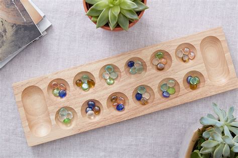 Mancala .